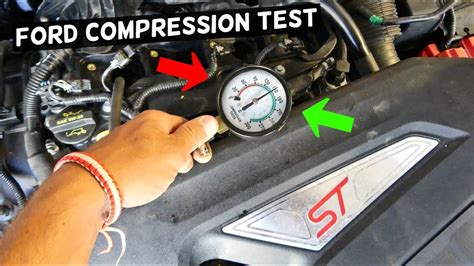 2.7 t compression test|2016 2.7 EcoBoost Compression Loss .